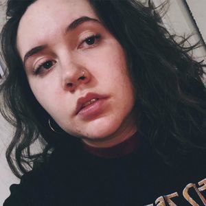 Meet your Posher, Haillie